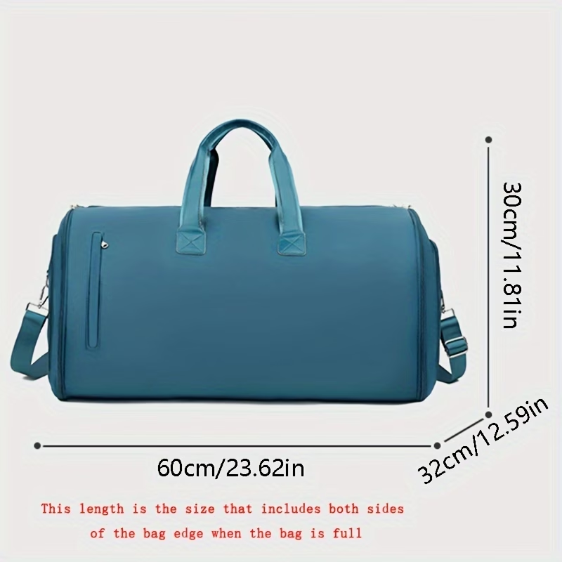 Fold 60 supplier-provided dimensions